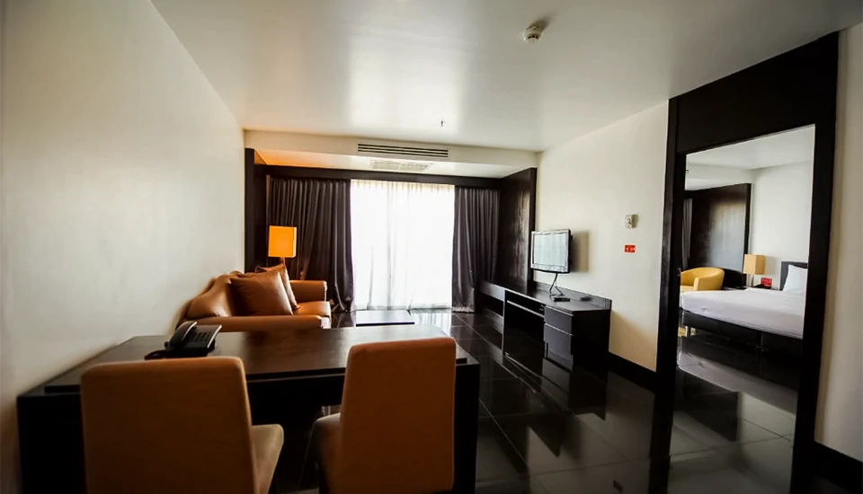 هتل سلکشن پاتایا